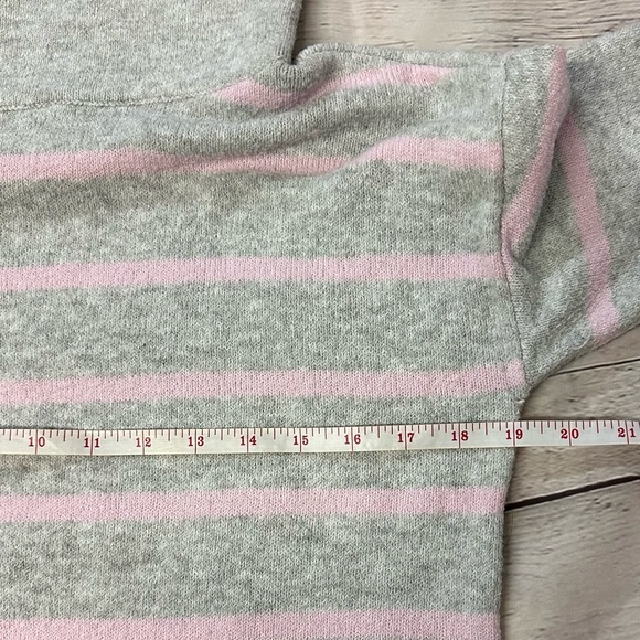 LOFT Cowl Neck Sweater Size XS - Picture 6 of 10